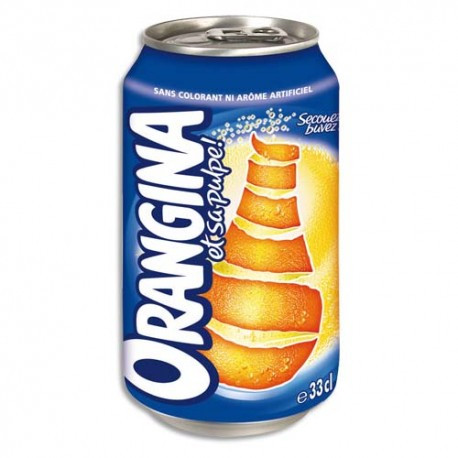 Orangina 33cl