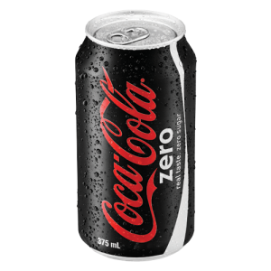 Coca-Cola Zero 33cl