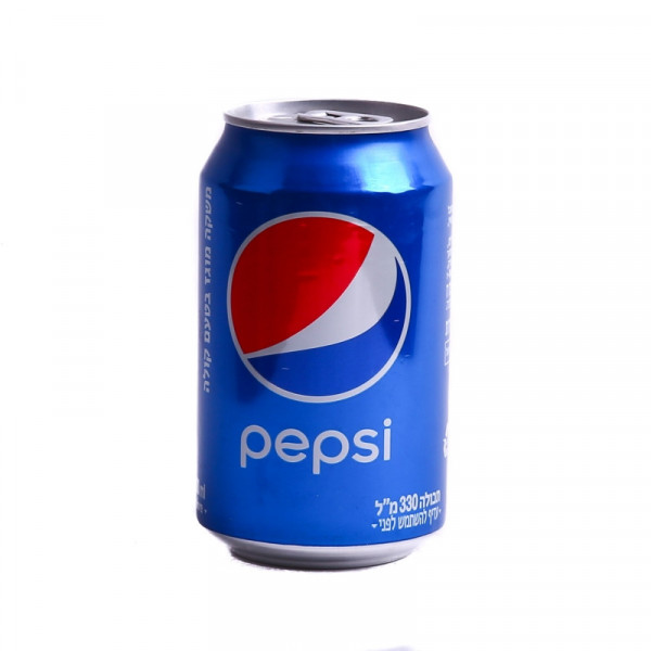 Pepsi 33cl