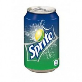 Sprite 33cl