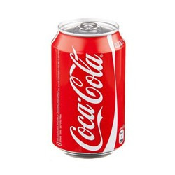 Coca Cola 33cl