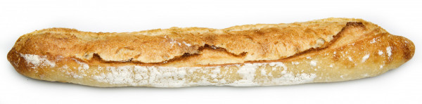 Baguette tradition