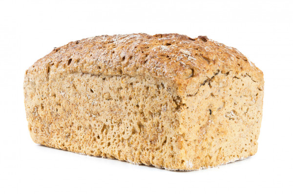 Pain au blé complet