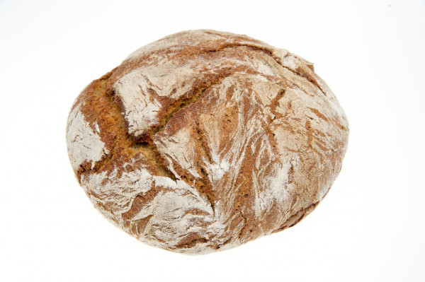 Pain de campagne