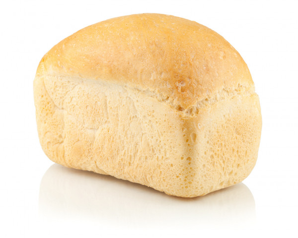 Pain de mie blanc