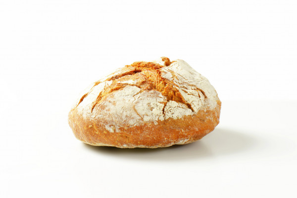 Pain rond