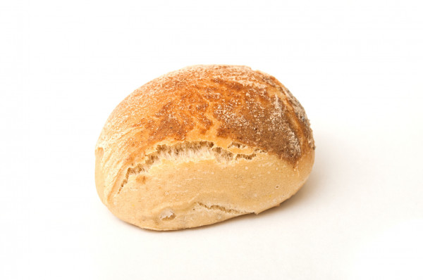 Petit pain rond