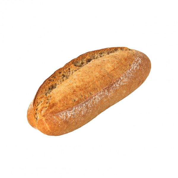 Pain blanc