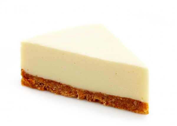 Cheesecake nature