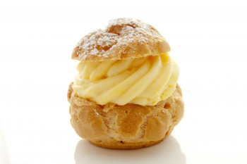 Choux à la crème