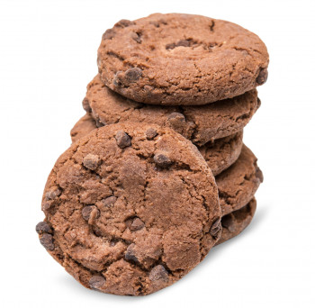 Cookie au chocolat
