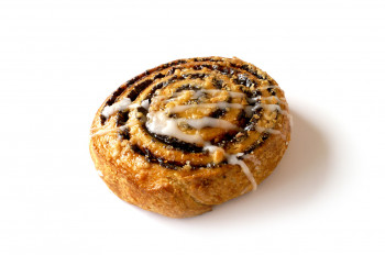 Escargot au chocolat