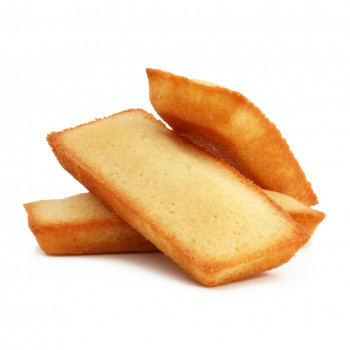 Financier