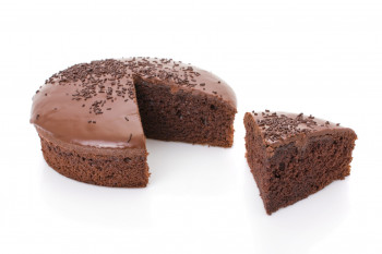 Fondant au chocolat