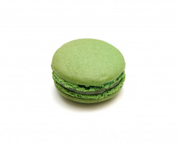 Macaron Pistache