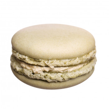 Macaron vanille