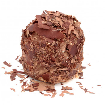 Merveilleux au chocolat
