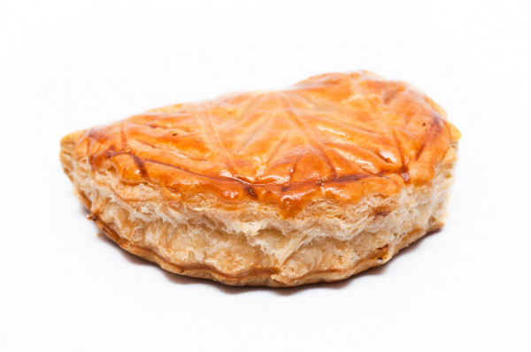 Chausson aux pommes