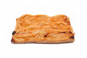 Croisé aux pommes