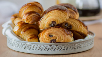 Pain au chocolat